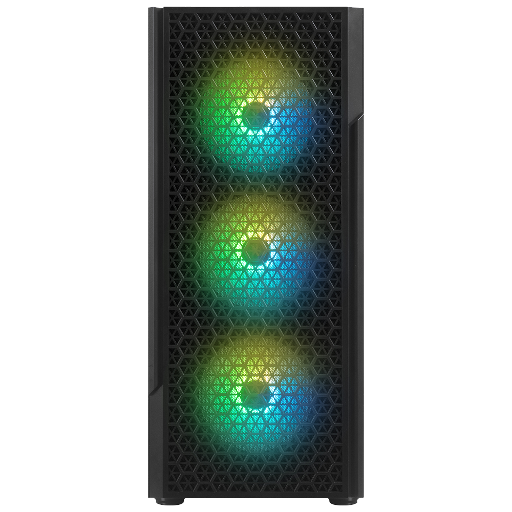 BITFENIX 600W 80+ PROTON Gaming Mid-Tower PC Kasası