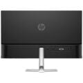 HP 23.8'' IPS 524SF 94C17E9 5MS 100HZ HDMI EV OFIS TİPİ MONİTÖR GÜMÜŞ