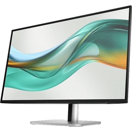 HP 27'' IPS 527PU 9E0G5AA 5MS 75HZ HDMI-DP PIVOT EV OFİS TİPİ MONİTÖR 2560X1440