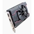SAPPHIRE RX550 4GB PULSE 11268-01-20G GDDR5 128bit HDMI DVI DP PCIe 16X v3.0