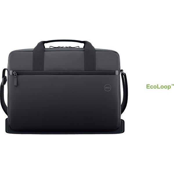 DELL 15.6'' EcoLoop Essential CC3624 (460-BDST) Siyah Notebook El Çantası