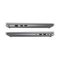 HP 15.6'' Zbook Power G10 5G3C0ES CORE i7 13800H-16GB RAM-1TB NVME-8GB RTX A2000-W11 PRO