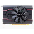 SAPPHIRE RX550 4GB PULSE 11268-01-20G GDDR5 128bit HDMI DVI DP PCIe 16X v3.0