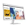HP 23.8'' IPS 524SF 94C17E9 5MS 100HZ HDMI EV OFIS TİPİ MONİTÖR GÜMÜŞ