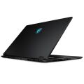 MSI 18'' QHD STEALTH 18 Hx AI A2XWHG-024TR ULTRA 9 275HX-32GB DDR5 RAM-12GB RTX5070TI2TB NVME-W11 PRO 240HZ