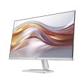 HP 23.8'' IPS 524SF 94C17E9 5MS 100HZ HDMI EV OFIS TİPİ MONİTÖR GÜMÜŞ