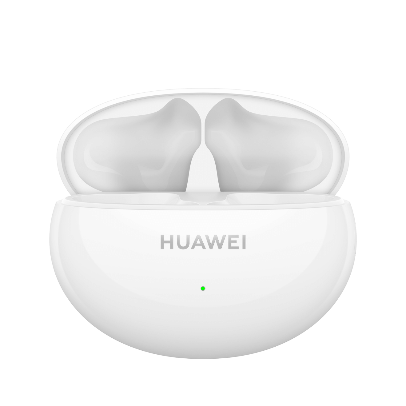 Huawei FreeBuds 5i (Orange-T020)-Ceramic White