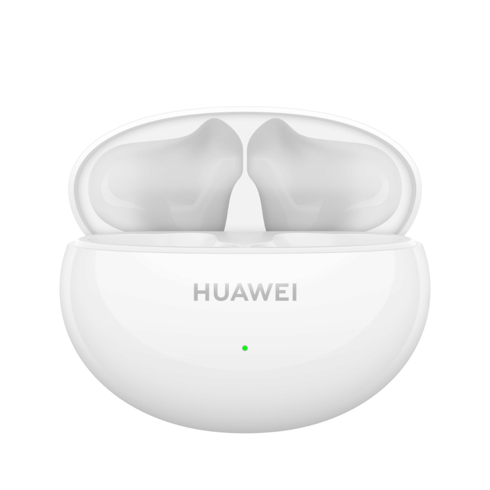 Huawei FreeBuds 5i (Orange-T020)-Ceramic White