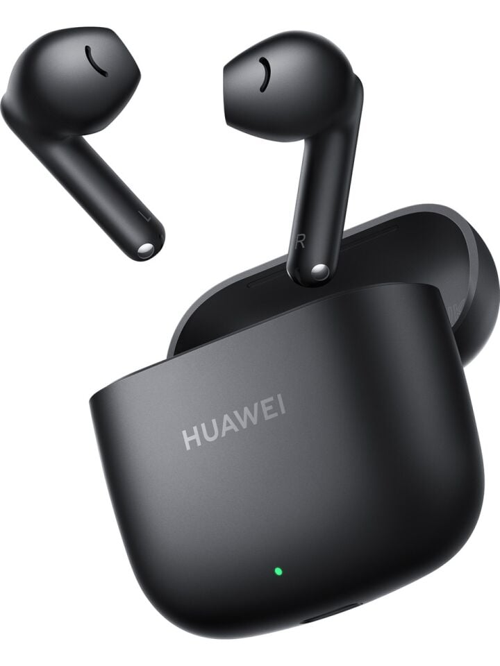 Huawei FreeBuds SE 2 (ULC-CT010)-Black