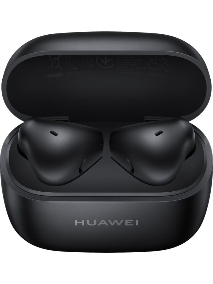 Huawei FreeBuds SE 2 (ULC-CT010)-Black