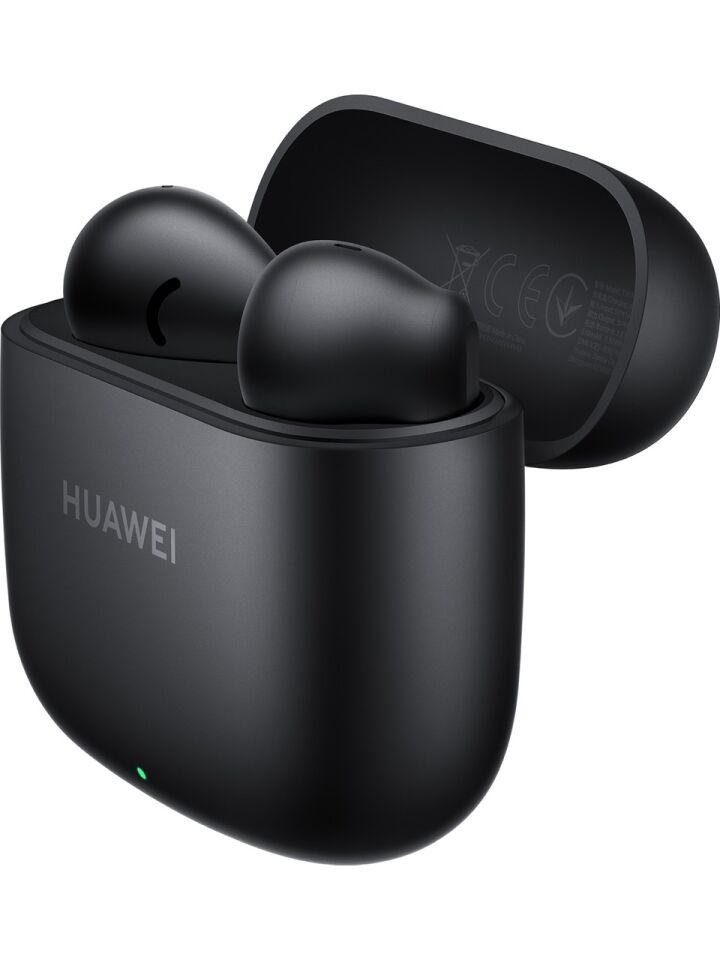 Huawei FreeBuds SE 2 (ULC-CT010)-Black