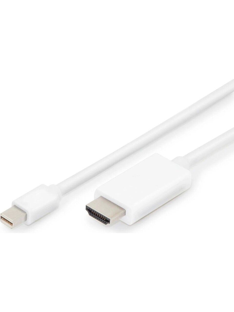 DIGITUS mDP-HDMI Görüntü Adaptörü (AK.340304.020.W)
