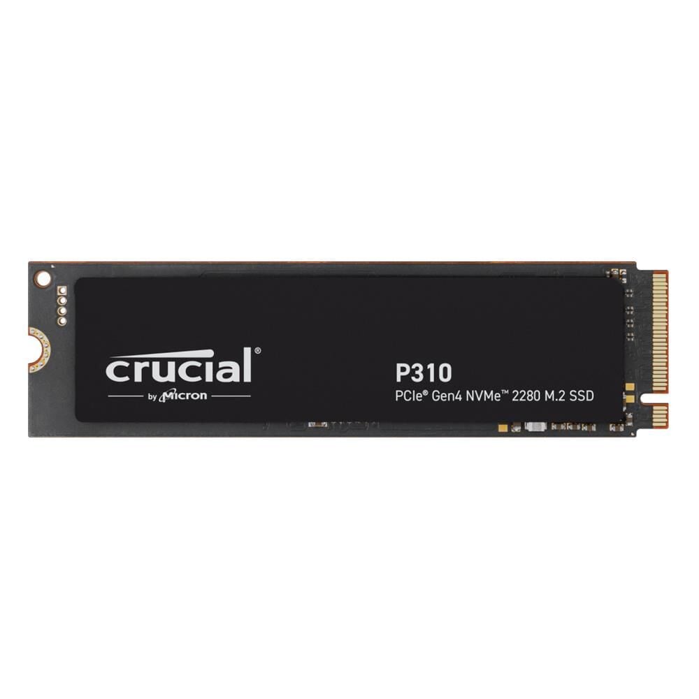 Crucial P310 1TB m.2 2280 NVMe SSD PCIe CT1000P310SSD5 Soğutuculu