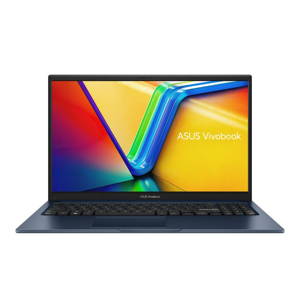 ASUS 15.6'' VIVOBOOK X1504VA-BQ5456 CORE 7 150U-32GB DDR5 RAM- 512GB NVME- W11 PRO (10791)