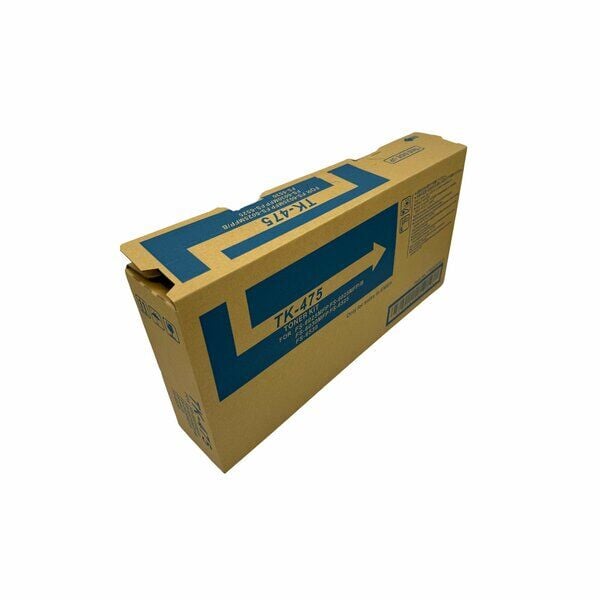 Tonerkopi Kraft Box - Kyocera TK-475 / Olivetti D-Copia 253MF / Utax-TA CD5025 Muadil Toner