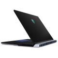 MSI 18'' UHD TITAN 18 Hx AI A2XWJG-620TR ULTRA 9 285Hx-64GB DDR5 RAM-24GB RTX5090-6TB NVME-W11 PRO 120HZ