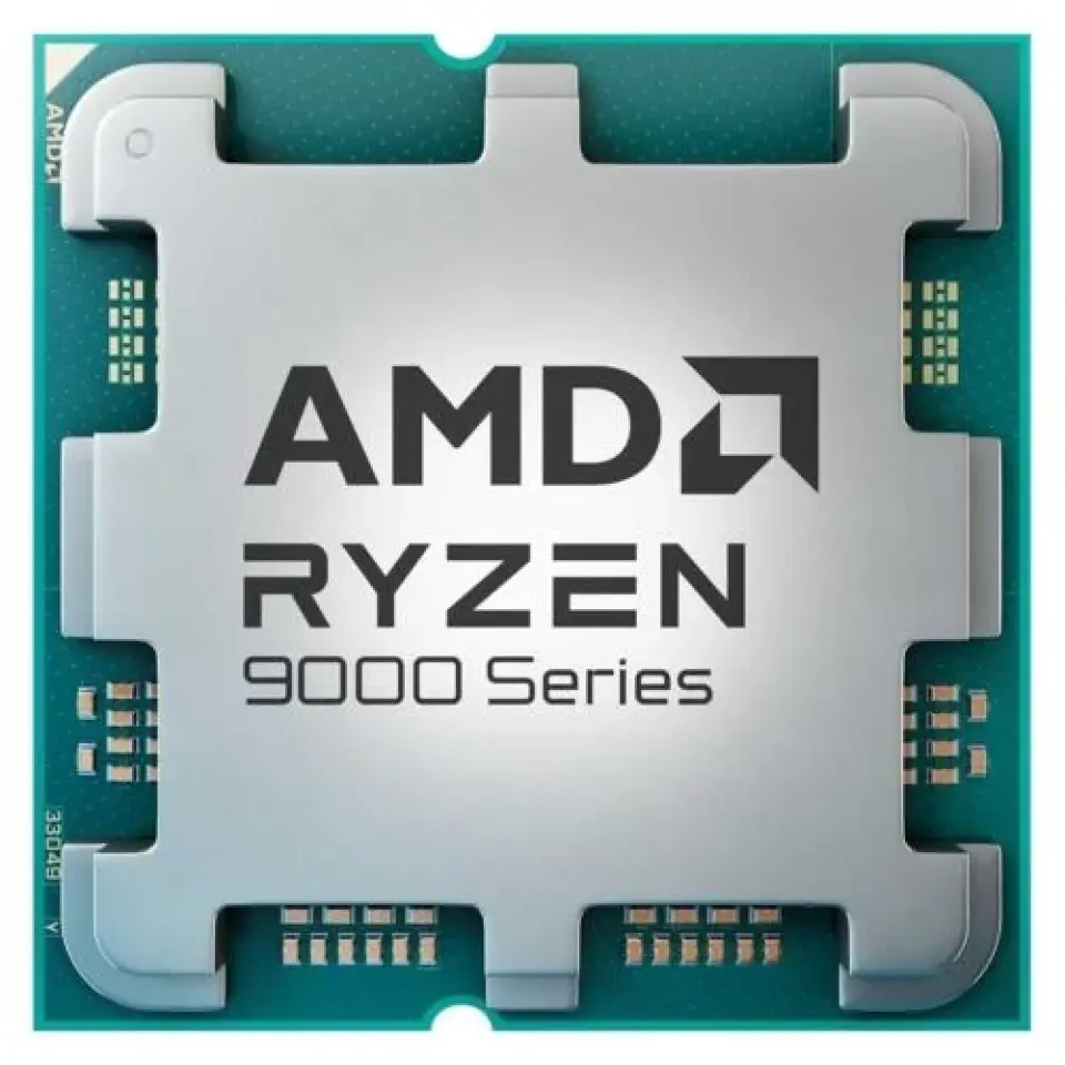 AMD Ryzen 9 9950X 4.3GHZ 5.7GHZ 80MB 16C/32T 170W AM5 Tray