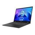 MSI 16'' PRESTIGE 16 EVO B1MG-014TR ULTRA 7 155H-32GB LPDDR5 RAM-1TB NVME-W11H