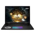 MSI 18'' UHD TITAN 18 Hx DRAGON EDITION NORSE MYTH A2XWJG-272TR ULTRA 9 285HX-96GB DDR5 RAM-24GB RTX5090-6TB NVME-W11 PRO 120HZ