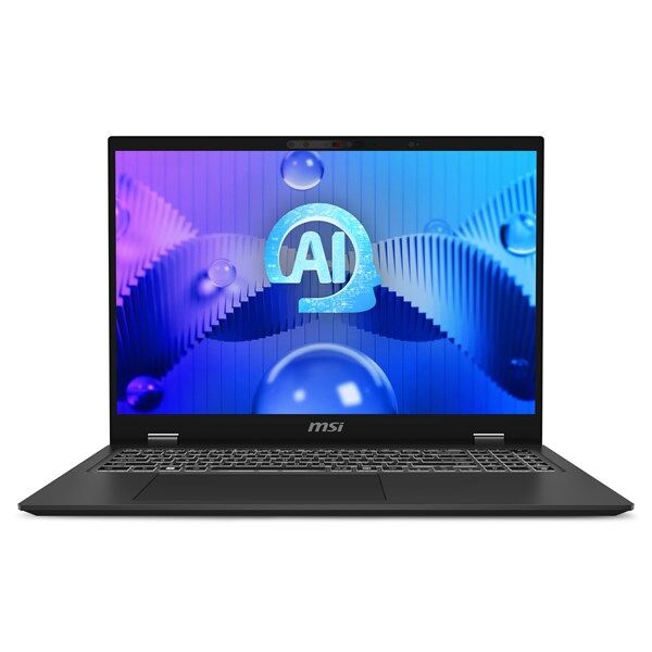 MSI 16'' PRESTIGE 16 EVO B1MG-014TR ULTRA 7 155H-32GB LPDDR5 RAM-1TB NVME-W11H