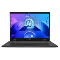 MSI 16'' PRESTIGE 16 EVO B1MG-014TR ULTRA 7 155H-32GB LPDDR5 RAM-1TB NVME-W11H
