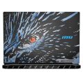 MSI 18'' UHD TITAN 18 Hx DRAGON EDITION NORSE MYTH A2XWJG-272TR ULTRA 9 285HX-96GB DDR5 RAM-24GB RTX5090-6TB NVME-W11 PRO 120HZ