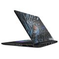 MSI 18'' UHD TITAN 18 Hx DRAGON EDITION NORSE MYTH A2XWJG-272TR ULTRA 9 285HX-96GB DDR5 RAM-24GB RTX5090-6TB NVME-W11 PRO 120HZ