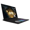 MSI 18'' UHD TITAN 18 Hx DRAGON EDITION NORSE MYTH A2XWJG-272TR ULTRA 9 285HX-96GB DDR5 RAM-24GB RTX5090-6TB NVME-W11 PRO 120HZ