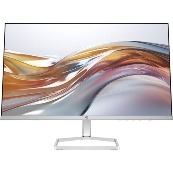 HP 23.8'' IPS 524SW 94C21E9 5MS 100HZ HDMI EV OFİS MONİTÖRÜ BEYAZ