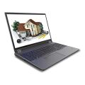 LENOVO 16'' P16 V1 21D60012TX CORE i7 12800HX-128GB DDR5 RAM-2TB NVME-4GB RTX A1000-W11 DG 2560X1600