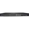 FOREDGE NS5032GXT 8port GIGABIT-24port SFP-4port 10GbE SFP+ LAYER 3 YÖNETİLEBİLİR SWITCH