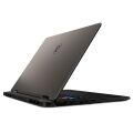 MSI 18'' QHD VECTOR A18 HX A9WIG-093TR RYZEN 9 9955Hx-32GB DDR5 RAM-16GB RTX5080-1TB NVME-W11H 240HZ