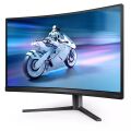 PHILIPS 27'' VA 27M2C5500W-00 0.5MS 240HZ HDMI-DP KAVISLI GAMING MONİTÖR 2560X1440