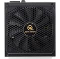 HIGH POWER 850W 80  BRONZE ELITE HP1-N850BR-E12S Power Supply