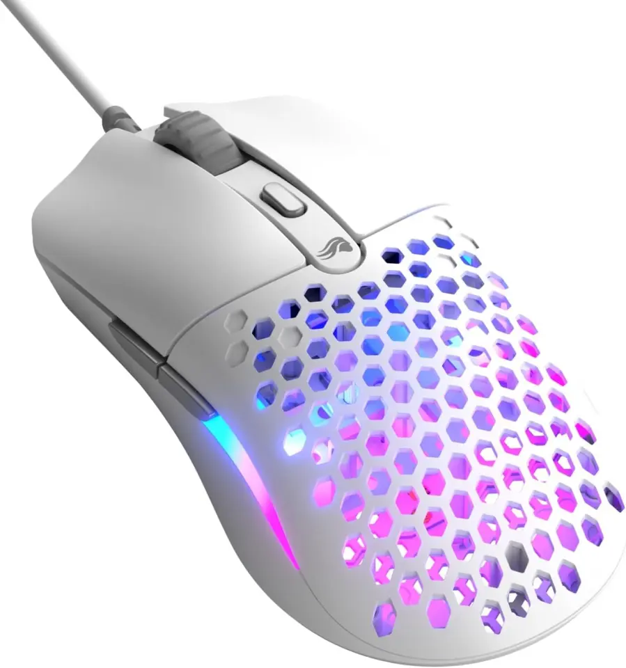 GLORIOUS MODEL O ETERNAL KBL MOUSE-BYZ GLO-OE-W-WHT