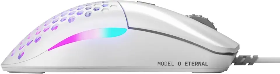 GLORIOUS MODEL O ETERNAL KBL MOUSE-BYZ GLO-OE-W-WHT