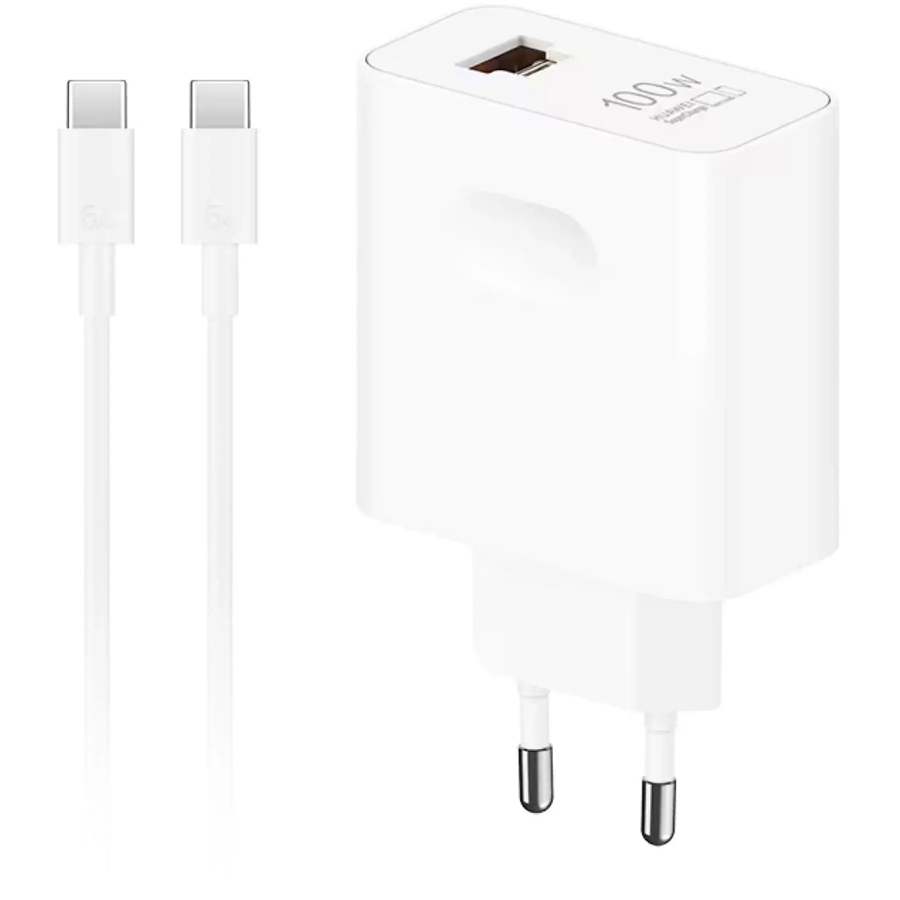 HUAWEI SuperPower Wall Charger（Max 100W) White EU