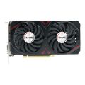 AFOX 8GB RTX3050 AF3050-8GD6H5 GDDR6 128bit HDMI-DP PCIE 4.0
