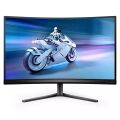 PHILIPS 27'' VA 27M2C5500W-00 0.5MS 240HZ HDMI-DP KAVISLI GAMING MONİTÖR 2560X1440