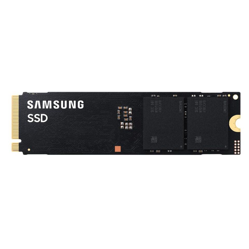 Samsung 8TB 9100 PRO M.2 NVME MZ-VAP84T0BW