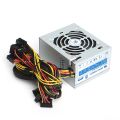 HIGH POWER 450W 80  BRONZE HPF-450BR-H08S 8cm Fanlı SFX Power Supply