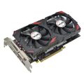 AFOX 8GB RX580 AFRX580-8192D5H3 v3 GDDR5 256bit HDMI-DP-DVI PCIE 3.0