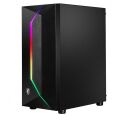 MSI MAG VAMPIRIC 100R Gaming Mid-Tower PC Kasası