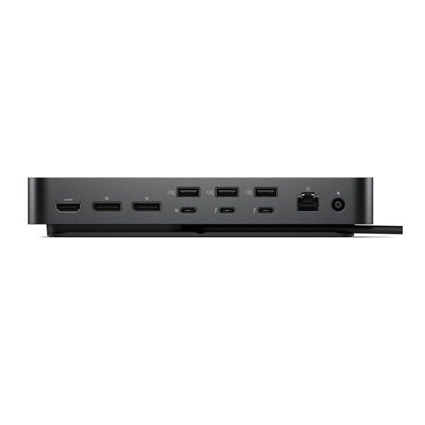 DELL Pro Thunderbolt 4 Smart Dock SD25TB4 180w