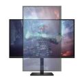 HP 27'' IPS OMEN 27K 780G8E9 1MS 144HZ HDMI-DP PIVOT GAMING MONİTÖR 3840X2160