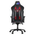 ASUS ROG CHARIOT X SL301W Oyuncu Koltuğu Siyah