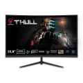 THULL 23.8'' VA TG-238C 1MS 165Hz HDMI-DP Kavisli Gaming Monitör (1920 X 1080)