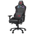 ASUS ROG CHARIOT X SL301W Oyuncu Koltuğu Siyah