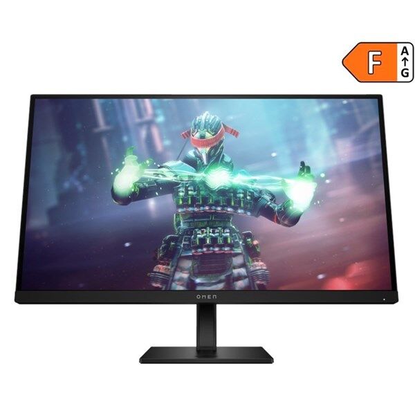 HP 27'' IPS OMEN 27K 780G8E9 1MS 144HZ HDMI-DP PIVOT GAMING MONİTÖR 3840X2160