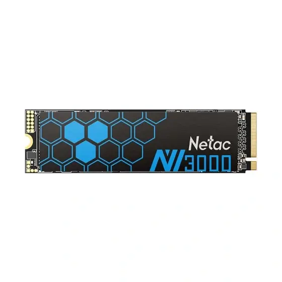 Netac NV3000Q 1TB SSD m.2 NVMe NT01NV3000Q-1T0-E4X